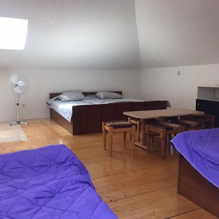 Appartamento Stan Iva Ohrid Esterno foto