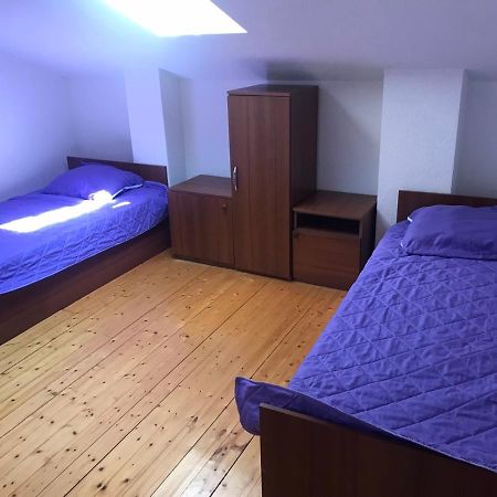 Appartamento Stan Iva Ohrid Esterno foto
